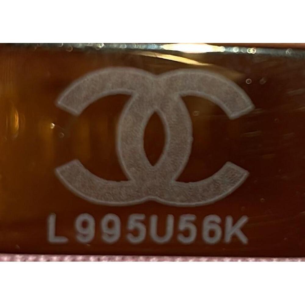 Chanel 19 Flap Bag Quilted Leather #164019C36B - Picture 9 of 9